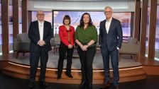 S22 E32: The Insiders