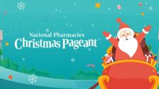 National Pharmacies Christmas Pageant