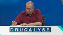 S5 E41: Letters and Numbers