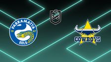 S2026 E63: Parramatta Eels vs North Queensland Cowboys