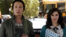 S1 E14: The Second Chance