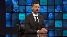 S7 E10: The Weekly with Charlie Pickering