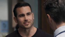 S39 E184: Home and Away