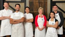 S15 E23: MasterChef Australia: Secrets & Surprises