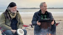 S1 E15: North Northumberland
