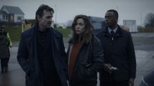 S1 E2: The Egg She Wishes To Crack
