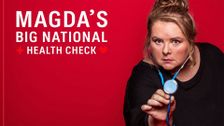 Magda's Big National Health Check