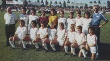 S1 E1: The Beautiful Game Comes Stateside