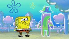 S11 E24: Bubbletown; Girls' Night Out