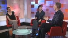 S2004 E36: The Movie Show