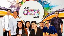 What Chefs Want