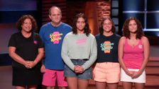 S12 E17: Shark Tank