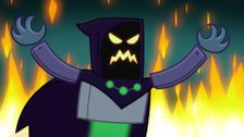 S3 E5: Castles and Kitties