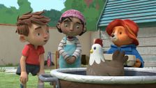 S2 E33: Paddington and the Egg Hunt