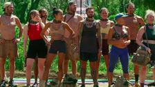 S14 E16: Australian Survivor: Redemption