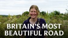 Britain's Most Beautiful Road