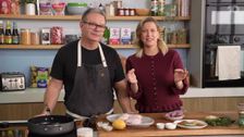 S16 E54: Everyday Gourmet with Justine Schofield
