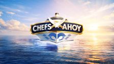 Chefs Ahoy
