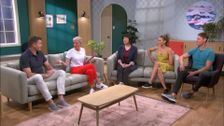 S3 E34: House of Wellness