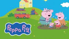 Peppa Pig