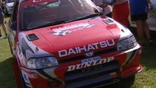 1998 Australian Rally Championship Season Preview