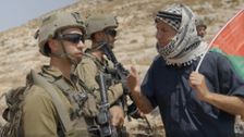 S2023 E24: Before The War - Israel