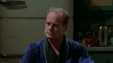 S11 E14: Freudian Sleep