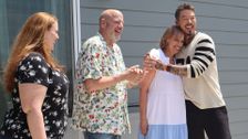 S18 E6: The Second Time Around