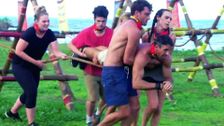 S3 E2: Australian Survivor