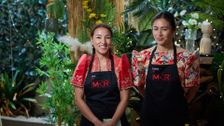 S16 E5: My Kitchen Rules