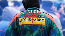 Inside the Cult of the Jesus Army