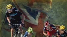 S2014 E15: Tour de France Daily Highlights