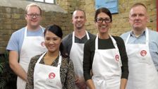 S12 E4: MasterChef: The Professionals