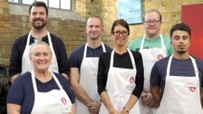 S12 E6: MasterChef: The Professionals