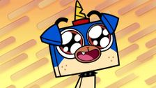 S3 E10: Unikitty and the Ice Pop Factory