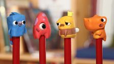 S1 E2: Verbs