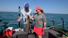 S2 E3: Walleye in Ohio