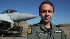 S1 E1: Top Guns: Inside the RAF