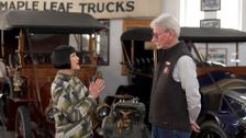 S3 E5: Antiques DownUnder