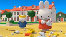 S1 E5: Mayor Miffy