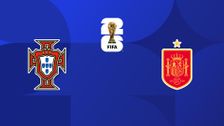 S2026 E93: Round of 16: Portugal vs Spain