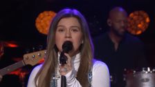 S7 E133: The Kelly Clarkson Show