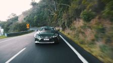 S2 E6: Lexus LC500h