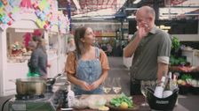 S7 E13: My Market Kitchen