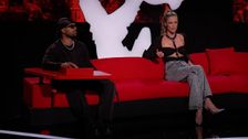 S34 E4: Sterling and Nina Agdal XVIII