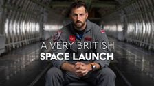 A Very British Space Launch