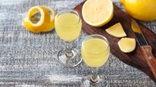 S15 E20: Platinum, Manga and Limoncello