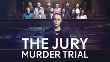The Jury: Murder Trial