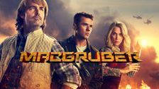 MacGruber