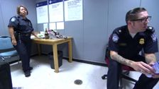 S4 E13: Border Security: America's Front Line